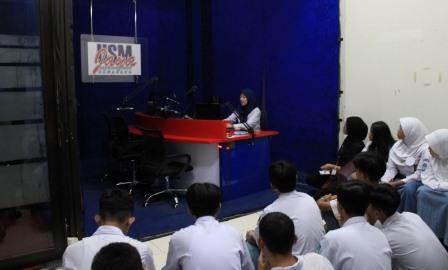 Himalika USM Sukses Gelar Himalika Interaktif