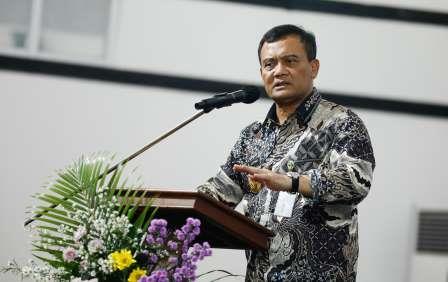 Pembentukan KDMP Capai 50%, Gubernur Jateng Ajak Kepala Desa/Kelurahan Bersama-sama Bangun Jateng