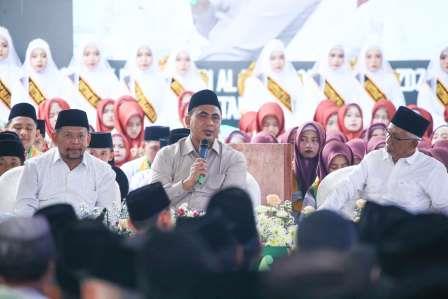 Pemprov Jateng Tawarkan Peluang Beasiswa Kuliah di Luar Negeri