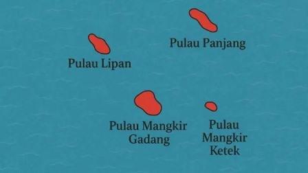 Anggota Komisi DPR Minta Pemerintah Segera Mediasi Sengketa Aceh-Sumut