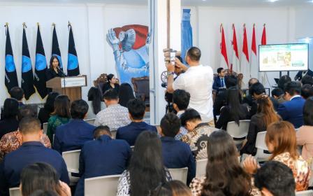 Wamenpar Sebut Quality Tourism Efektif Benahi Pariwisata