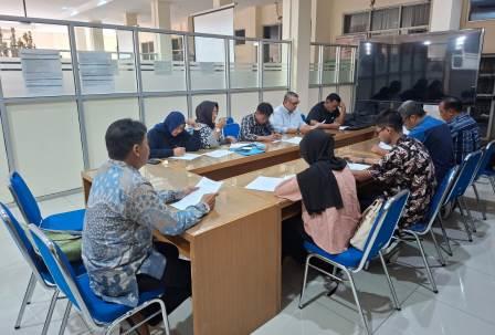 Unissula Umumkan Hasil Ujian Masuk Gelombang I Program Studi S2 MPWK