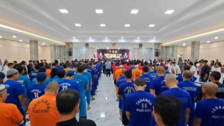 Kesbangpol Jateng Siap Terbitkan Pembekuan Ormas Meresahkan