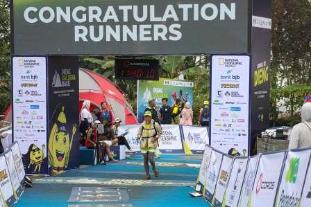Dieng Caldera Race 2025, Upaya Pemprov Jateng Dongkrak Perekonomian Daerah