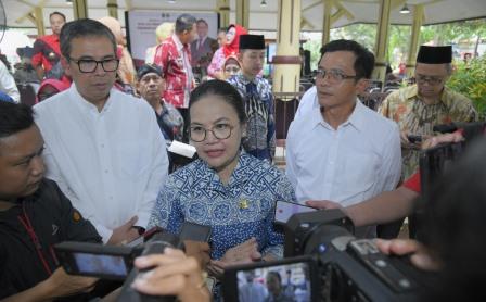 Perwal Dana Operasional RT Rp 25 Juta Per Tahun Ditandatangani, Wali Kota Semarang Segera Lakukan Sosialisasi