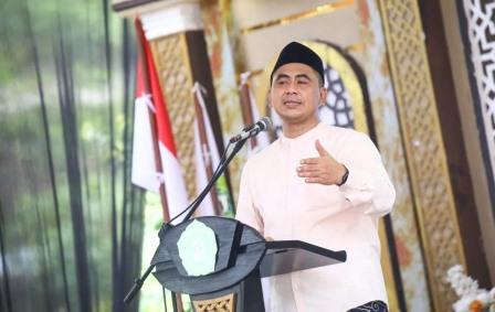 Pemprov Jateng Terbitkan Pergub Perkuat Dukungan ke Pesantren