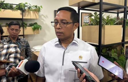 Istana Pastikan Perayaan 17 Agustus Berlangsung di Jakarta