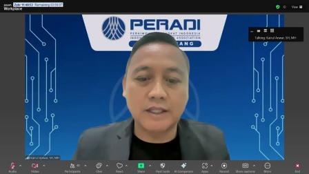 FH USM-Peradi Gelar Pendidikan Khusus Profesi Advokat Angkatan ke XXVI