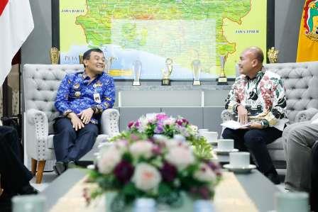5000 Atlet Mahasiswa Bakal Ramaikan Pomnas 2025