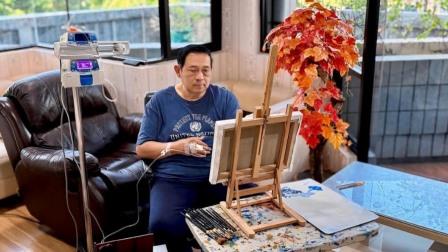SBY Jalani Perawatan di RSPAD