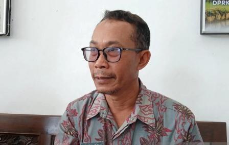 584 RTLH di Temanggung Dapat Bantuan Pemprov Jateng