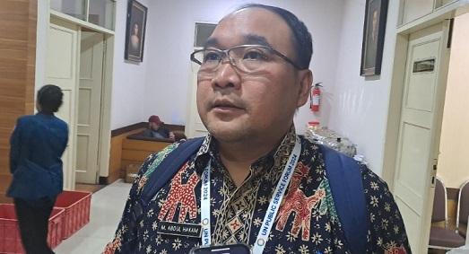 44.474 Anak di Kota Semarang Telah Ikuti CKG
