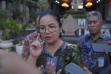 Wali Kota Semarang Imbau Masyarakat Bijak Gunakan Dana Bantuan Rp 25 Juta per RT untuk memperkuat Persatuan Warga