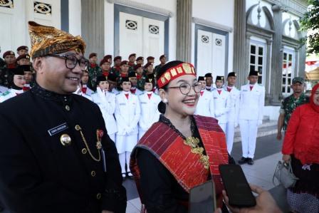 Hindari Penyalahgunaan Dana Bantuan Operasinal RT, Pemkot Semarang Gandeng Kejaksaan