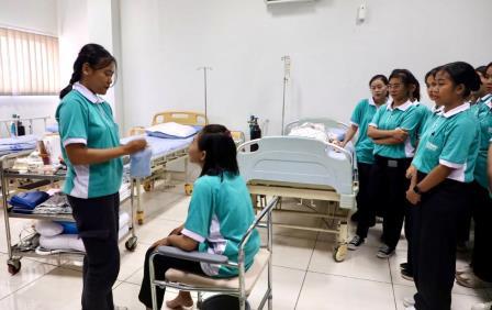 Kurangi Kemiskinan dan Penganguran, 37 BLK se-Jawa Tengah Latih 25 Ribu Orang per Tahun