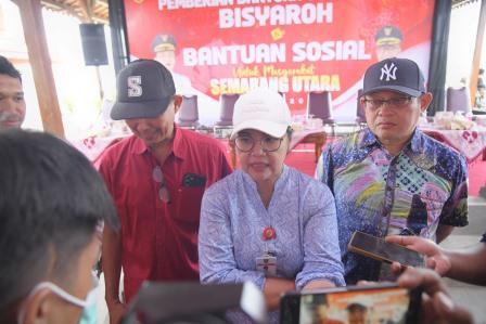 Cari Solusi Masalah TPA Ilegal Rowosari, Wali Kota Semarang Siap Dialog dengan Pemkab Demak