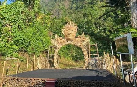 ‘Wiwiting Werna Katresnan’, Festival Budaya Muliakan Gunung Muria dan Kearifan Lokalnya