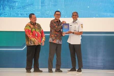 Sekda Jateng Dorong Hilirisasi Industri Tingkatkan Nilai Tambah