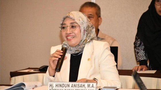 Anggota DPR RI Tolak Rencana Pembangunan Peternakan Babi di Jepara