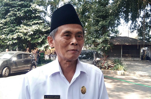 Baznas Temanggung Beri Beasiswa kepada 100 Mahasiswa
