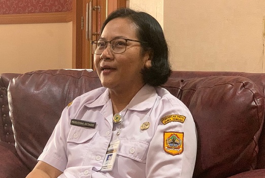 Fenomena Pengibaran Bendera One Piece, Kesbangpol Jateng Ingatkan Soal Sakralnya Merah Putih