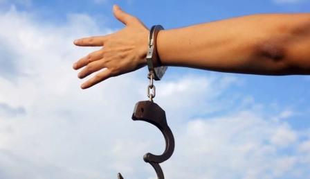 Dua Napi Lapas Semarang Langsung Bebas Usai Terima Amnesti Presiden