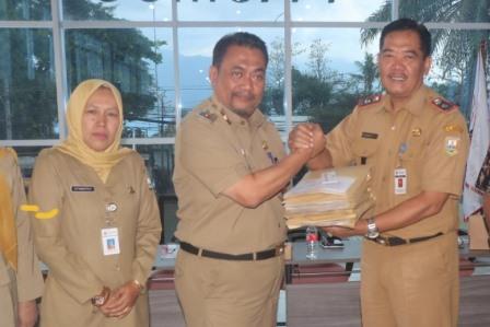 PMI Kabupaten Semarang Sebar 630.200 Kupon Bulan Dana