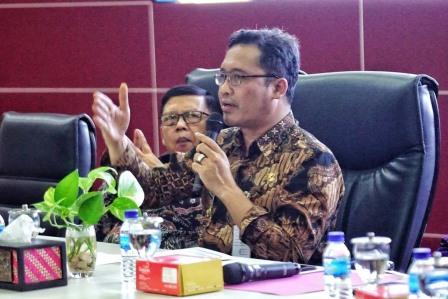 Libatkan ASN, Pemkab Magelang Verifikasi Data Kemiskinan