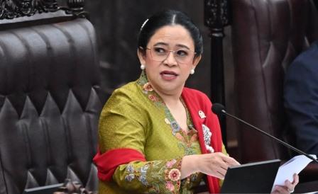 DPR Dukung Presiden Prabowo Tindak Tambang Ilegal