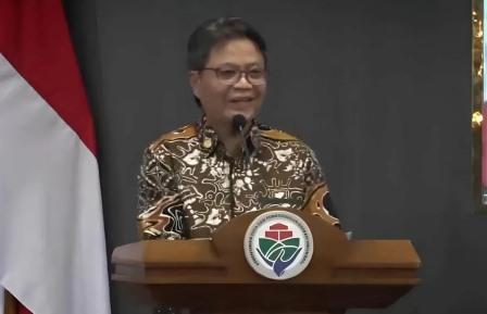 LPSK Ajak Masyarakat Berani Lapor Dugaan Penyalahgunaan Dana Desa