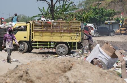 Hasil Rapat Koordinasi, Operasional TPA Ilegal Rowosari Mulai Senin Ini Resmi Ditutup