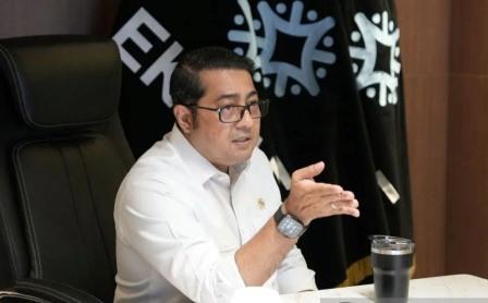 Kementerian Ekraf Kolaborasi Perkuat Talenta Ekonomi Kreatif