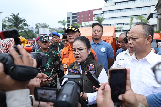 Wujudkan Sinergitas dan Kekompakan, Aparat Gabungan akan Gelar ”Apel Semarang Damai”