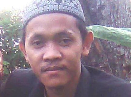 Presiden PSK Bahrul Ulum Amalik