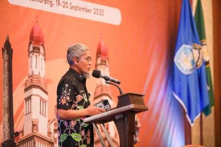 Persebaran Penduduk Tidak Merata, Jawa Tengah Kurang 16.458 Tenaga Dokter