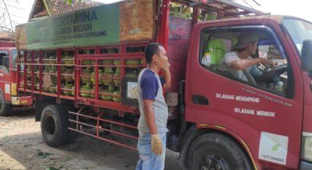 Pemkab Rembang Siapkan Strategi Kopdes dan Subpangkalan LPG Bisa Saling Untung