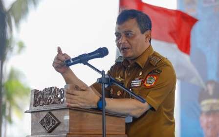 Antisipasi Penyalahgunaan Dana Desa, Jaksa dan Polisi di Jateng akan Beri Pendampingan Kepada Desa