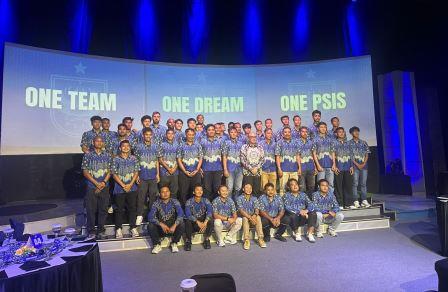 Hadapi Liga Pegadaian Championship 2025, PSIS Gelar Doa Bersama 