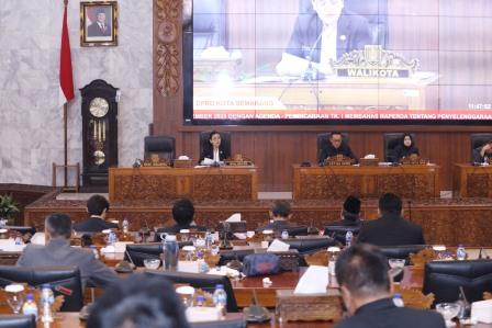 Perda Nomor 1 Tahun 2007 Tak Sesuai Lagi, Wali Kota Semarang Inisiasi Pembahasan Raperda Penyenggaraan Pendidikan