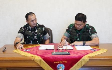 Masyarakat Jangan Khawatir, TNI Pastikan Pam Swakarsa saat Ini Beda dengan Rezim Orde Baru