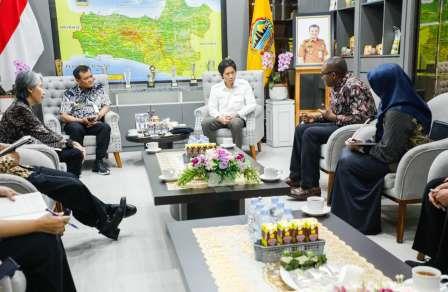 Cegah Kematian Bayi, Pemprov Jateng Beri Fasilitas Periksa dan USG Gratis Ibu Hamil