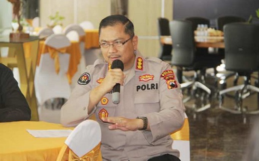 Polda Jateng Luncurkan Cyber Edu Squad dan Gelar Literasi Hukum