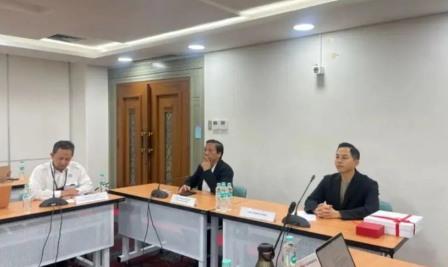 BRIN Gandeng Korea Kembangkan Sistem Pangan Berkelanjutan Berbasis Sel