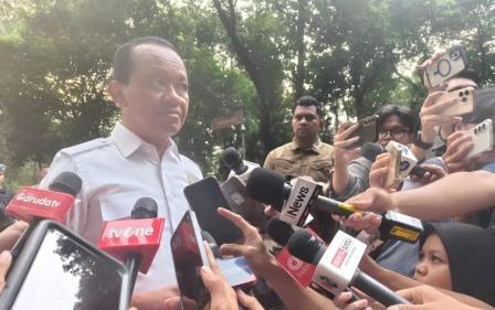 Prabowo Perintahkan Percepatan Kilang dan Legalitas Sumur Rakyat