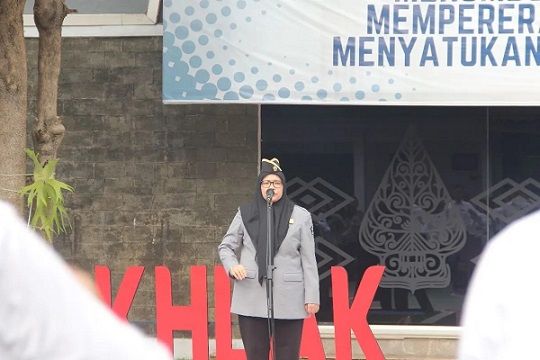 Kemenkum Jateng Siapkan Percepatan Pembentukan Posbankum hingga Tingkat Desa
