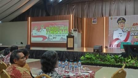 Komunitas Film Jangan Tergantung Kota Lain, Iswar Aminuddin: Bangun Ekosistem Kreatif yang Kuat di Semarang