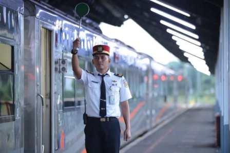 Daop 4 Semarang Imbau Masyarakat Waspadai Penipuan Berkedok Rekrutmen KAI