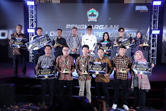 FK Metra dan KIM Diharap Konsisten Sebarkan Pesan Edukatif untuk Masyarakat Jawa Tengah