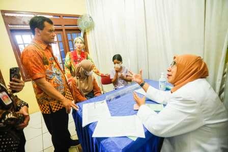 Speling Jateng Jadi Solusi Tangani Depresi pada Lansia Desa