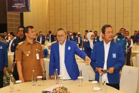 Dukung Swasembaga Pangan, Ahmad Luthfi Harap Revitalisasi Tambak Pesisir Jateng Segera Direalisasikan